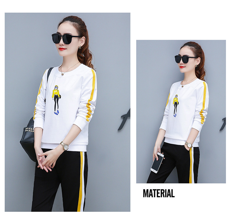 Costume femme en Coton - Ref 3335753 Image 25