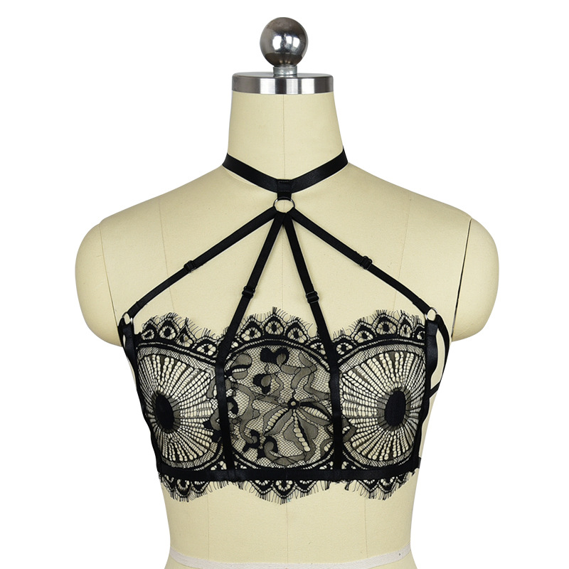 Soutiens-gorge BODY HARNESS en Polyester - Ref 3369302 Image 1