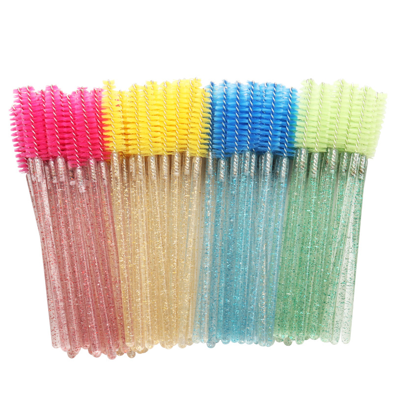 Wholesale disposable crystal rod nylon h...