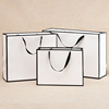 Handheld clothing, shopping bag, Birthday gift