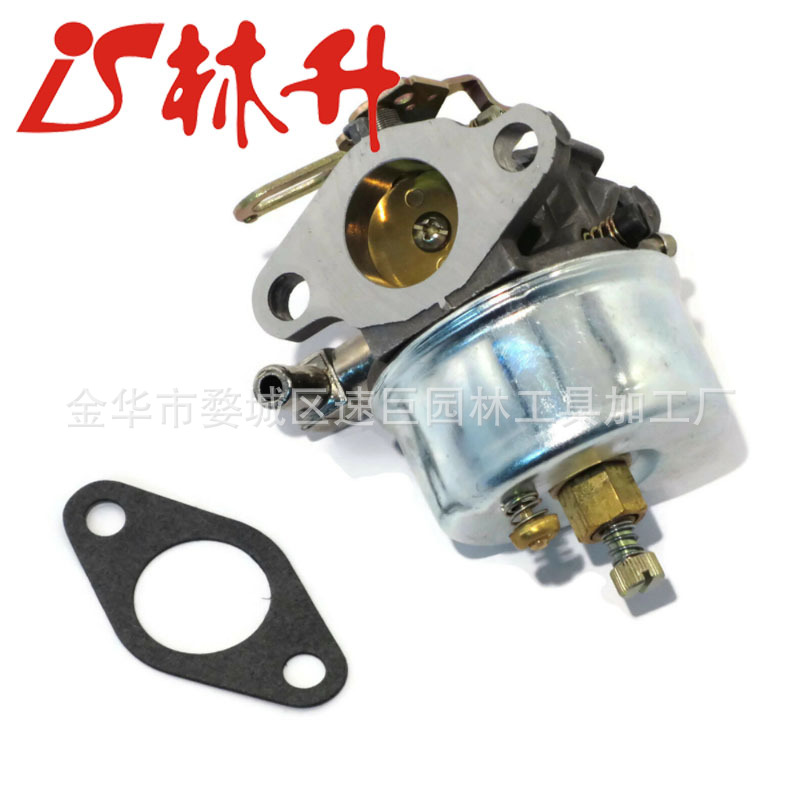 CARBURETOR Carb for Tecumseh 6