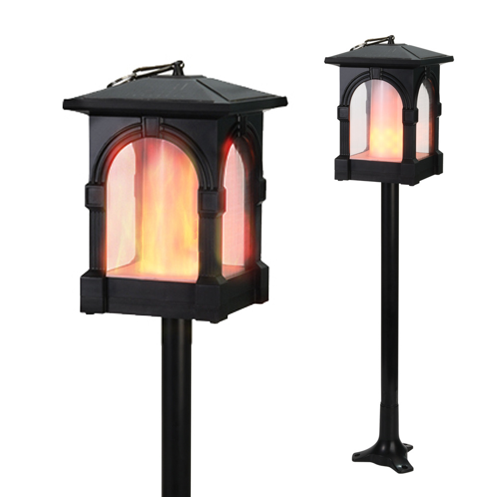 접지 잠금 장치