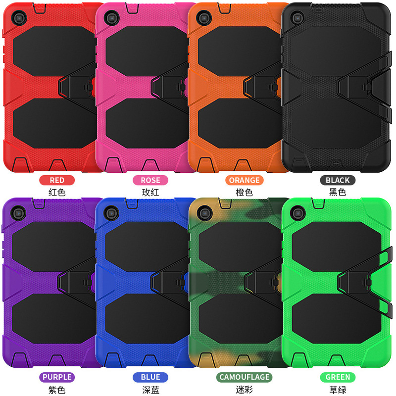 tab A 8-inch applicable p200 protective case all-inclusive survivor protective case Griffin tablet case in stock supply