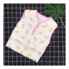 new pattern baby Super soft fibre High density Sixth floor Gauze Sleeping bag children Sleeping bag quilt factory wholesale