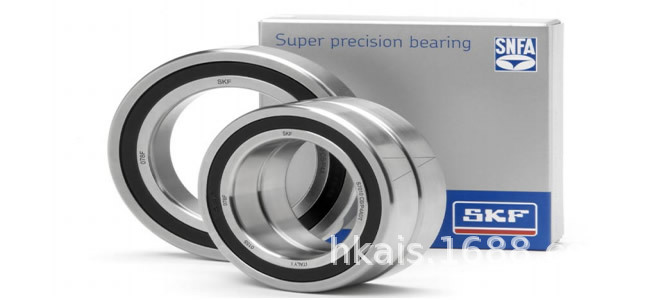 供应法国SNFA高速轴承
