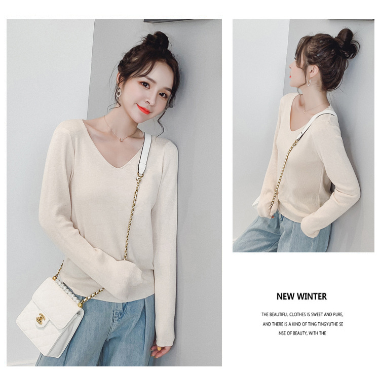 Pull femme en Fibre de polyester Polyester  - Ref 3414147 Image 39