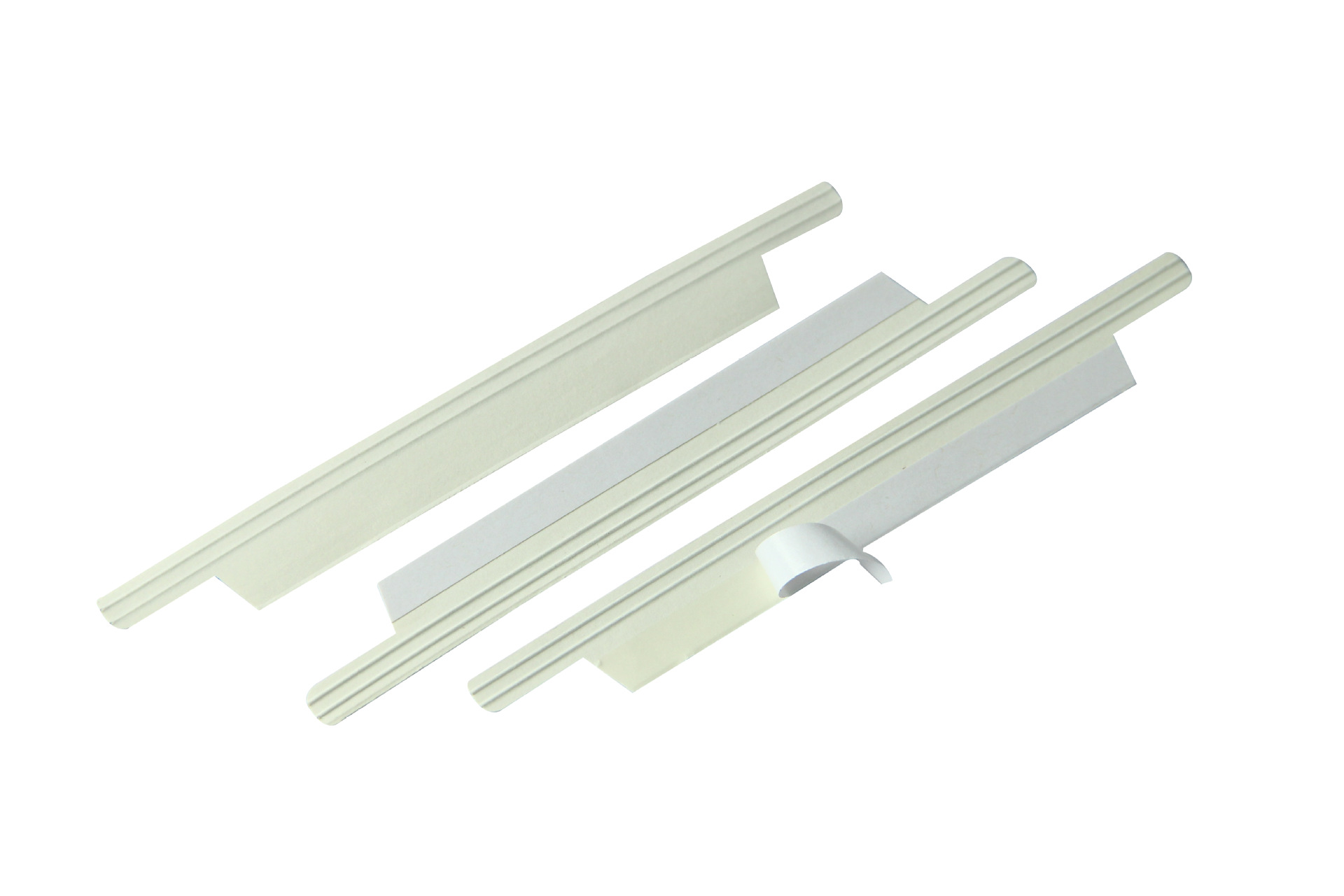 牛皮纸双面胶  白色双面胶扎带 纸制双面胶