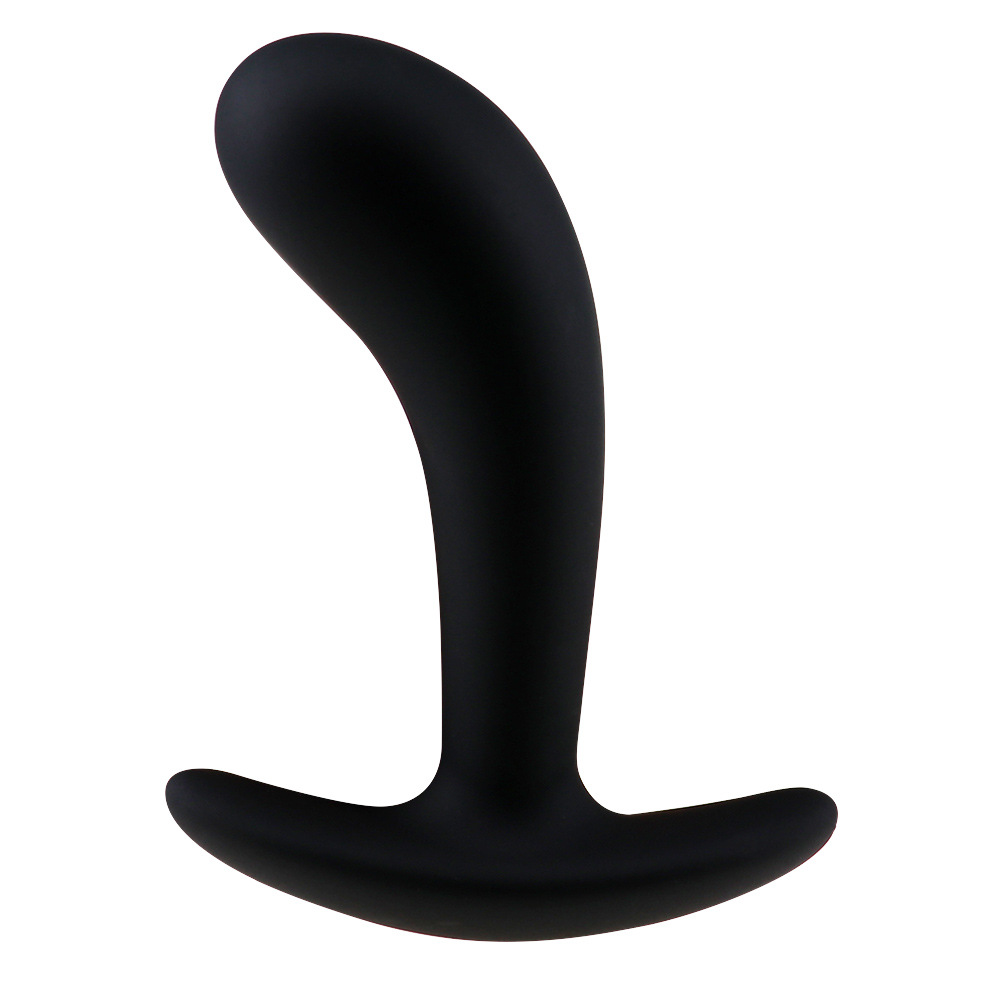 Silicone Anal Plug Set