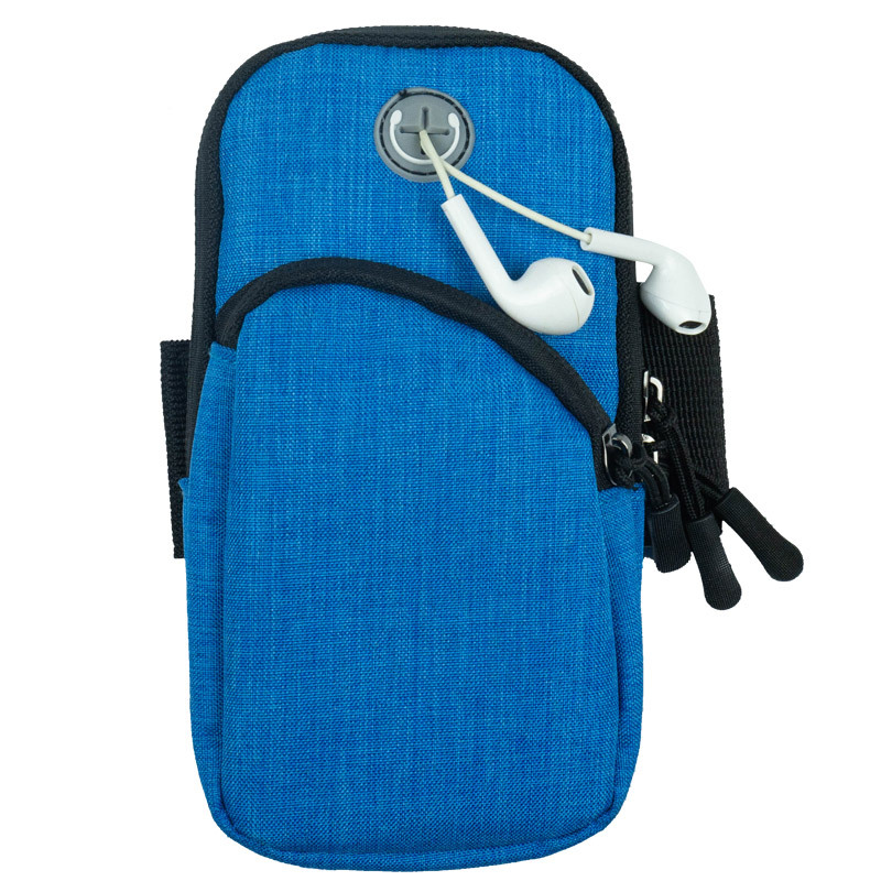 Si realiza un pedido incorrecto, la bolsa del brazo del teléfono no se enviará. El color aleatorio de la bolsa del brazo del teléfono no es válido.