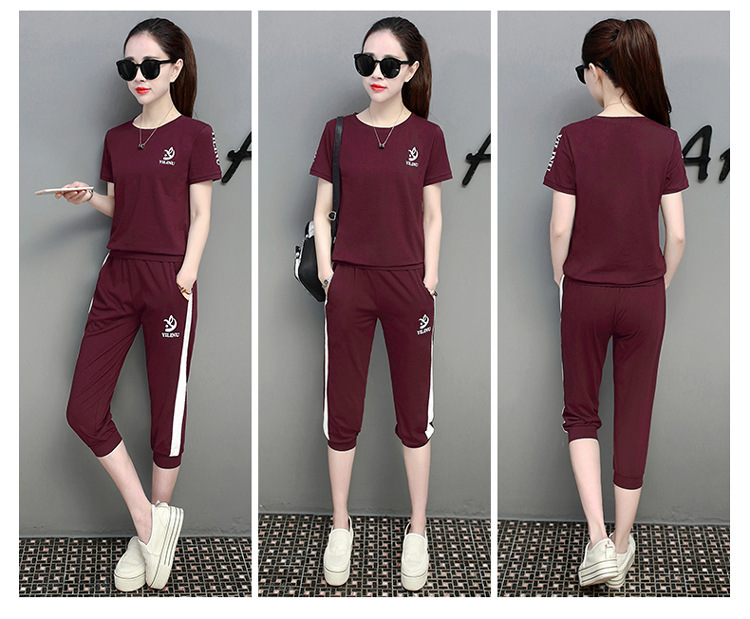 Costume femme TU RONGSHIJIA en Coton - Ref 3335392 Image 27