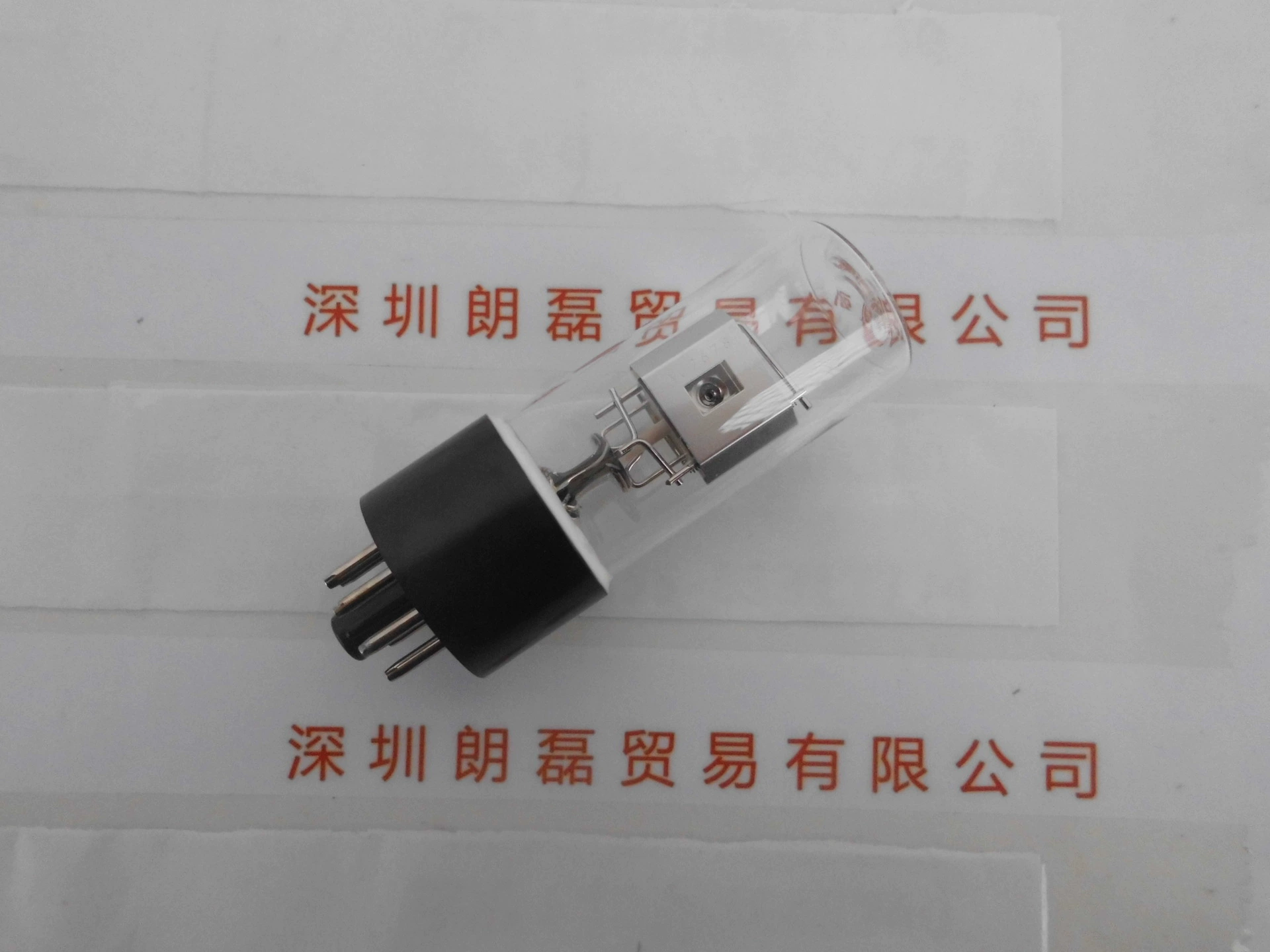 Япония L2D2 Lamp 062-65055-05 SHIMADZU Симадзу L6380 жидкостный хроматограф дейтерия лампа