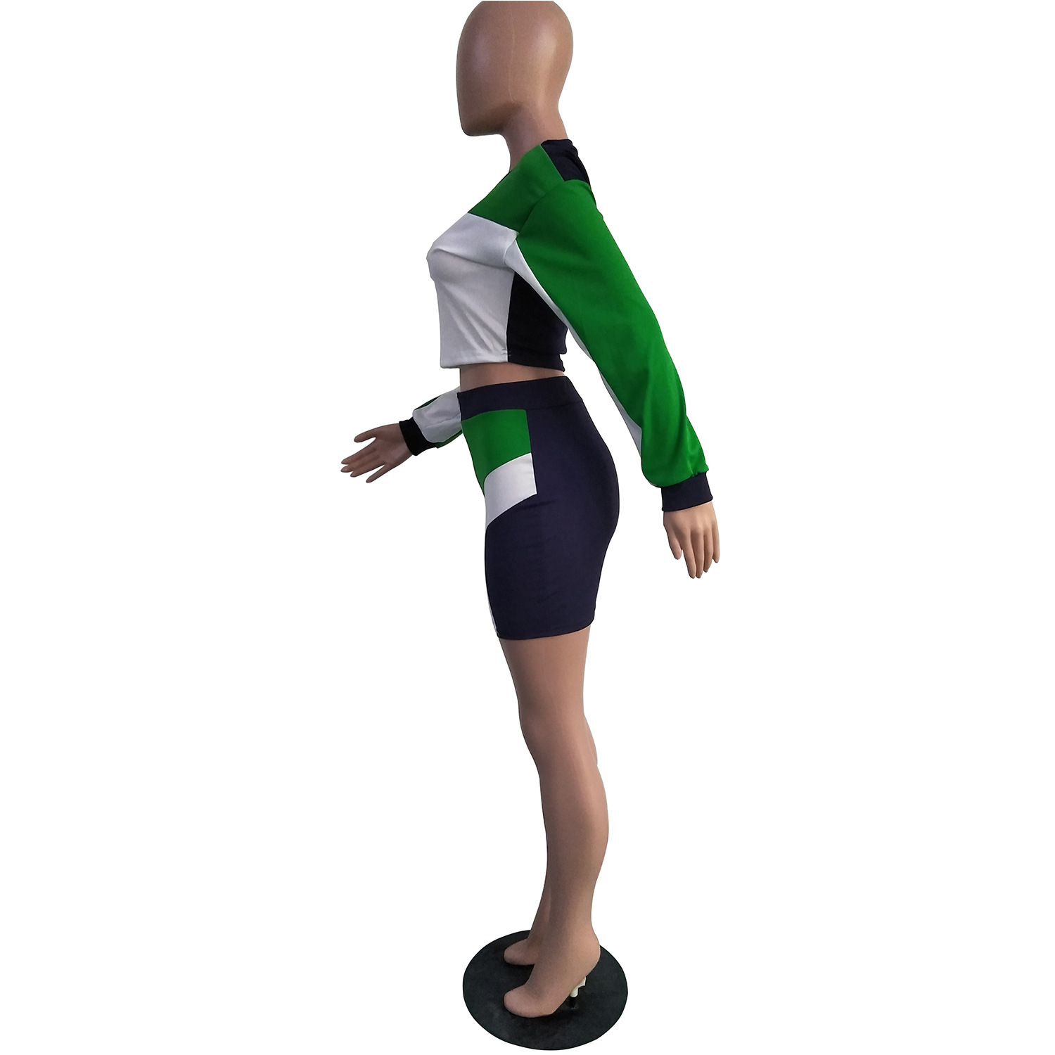 Costume femme en Zhigong - Ref 3334073 Image 25