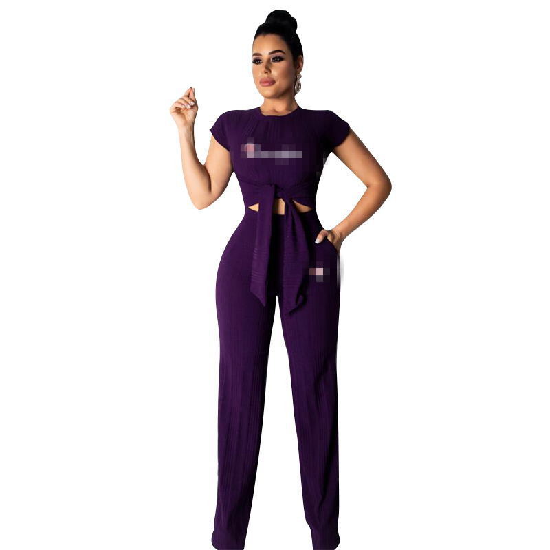 Costume femme en Mélange de fibres chimiques - Ref 3334649 Image 6