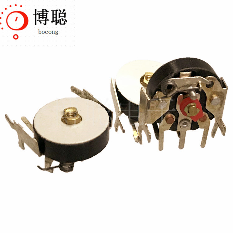 RV12���ص�λ�� ֱ��ţ�1-500K������������������