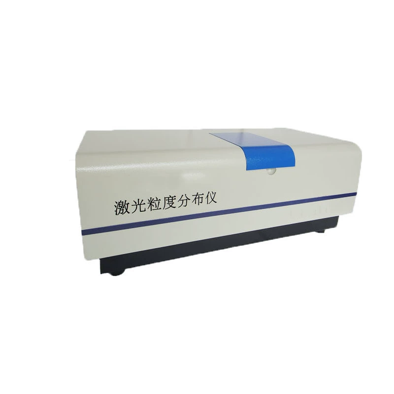 Лазерный прибор распределения размеров частиц XF3000 тестер размера частиц металлического порошка тестер размера частиц порошка