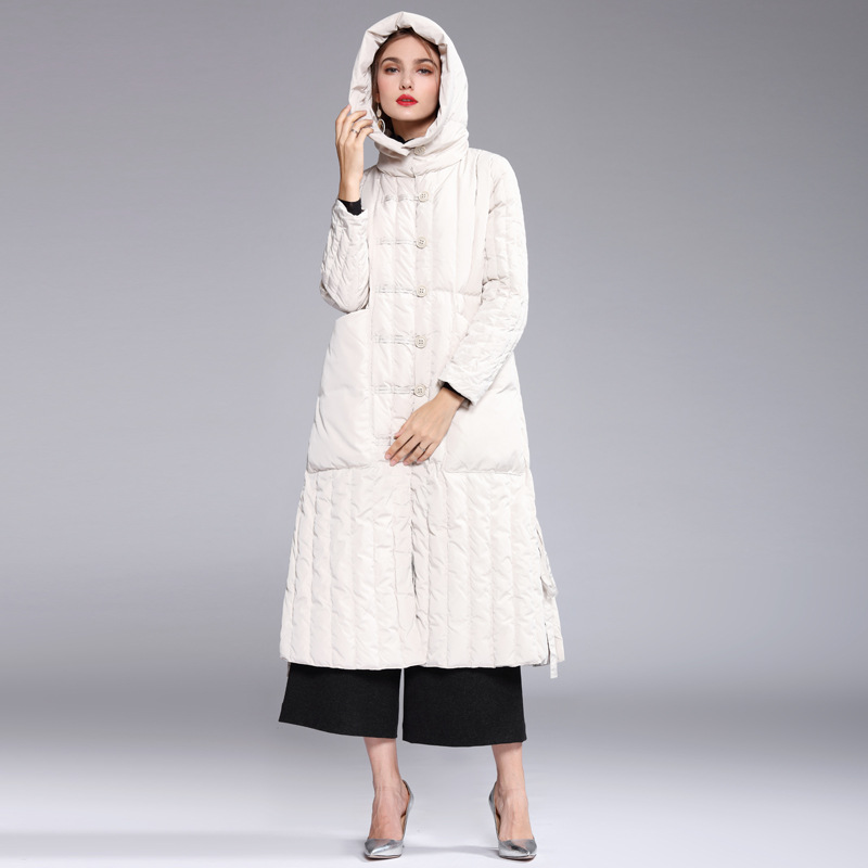 Doudoune femme en Fibre de polyester - Ref 3415363 Image 3
