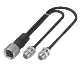 德国 BALLUFF  传感器  BOH TI-M05-003-02-S49F