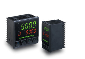 HA400高速数字显示控制器