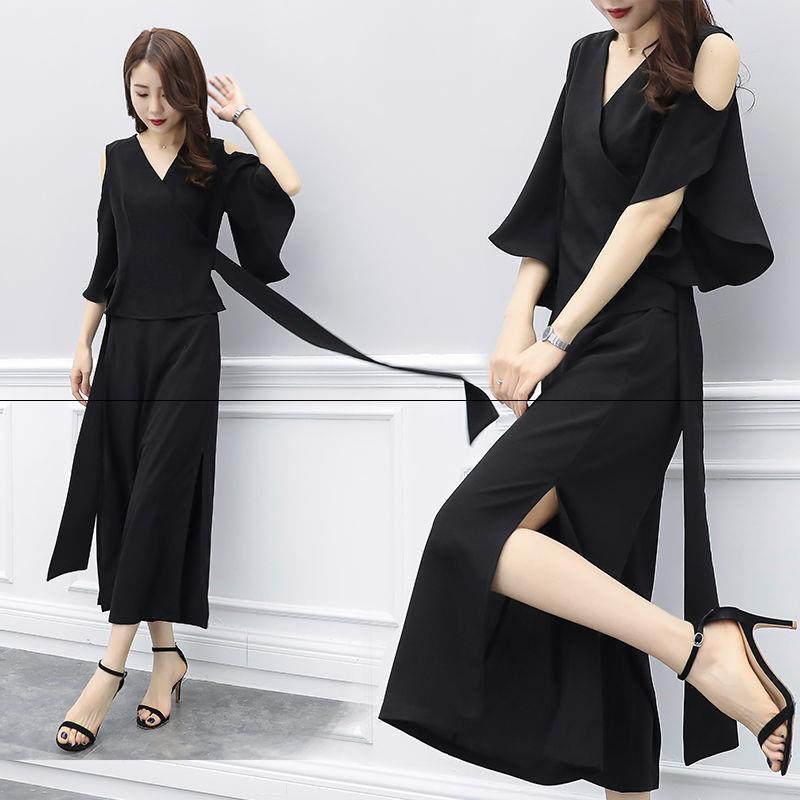 Costume femme en Coton - Ref 3334519 Image 1