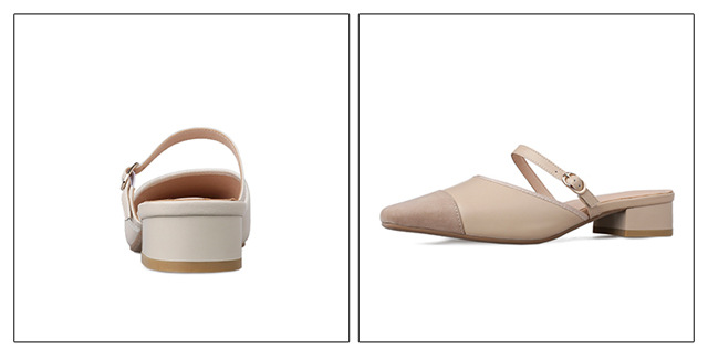 Chaussures été pour femme en TPR - Ref 3345889 Image 19