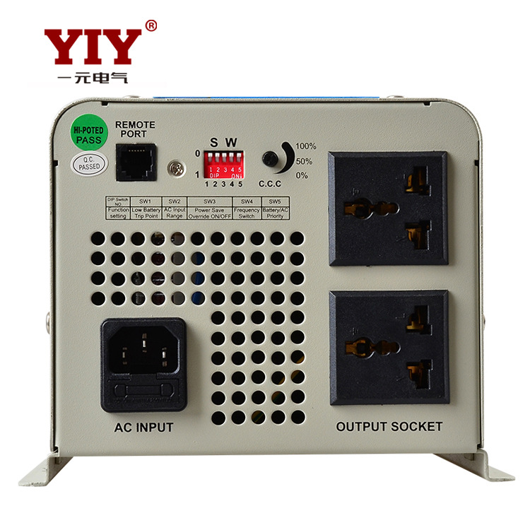 ӦHP-600WƵҲDC12V24VתAC220VԴ