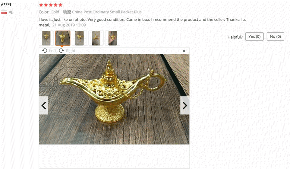 Traditional Hollow Out Fairy Tale Magic Lamp Wishing Tea Pot Genie Lamp Vintage Retro Toy For Home Decor Ornaments