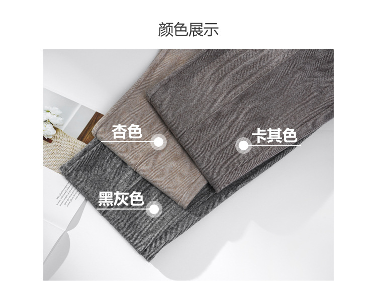 Pentalon été en coton - Ref 3434371 Image 30