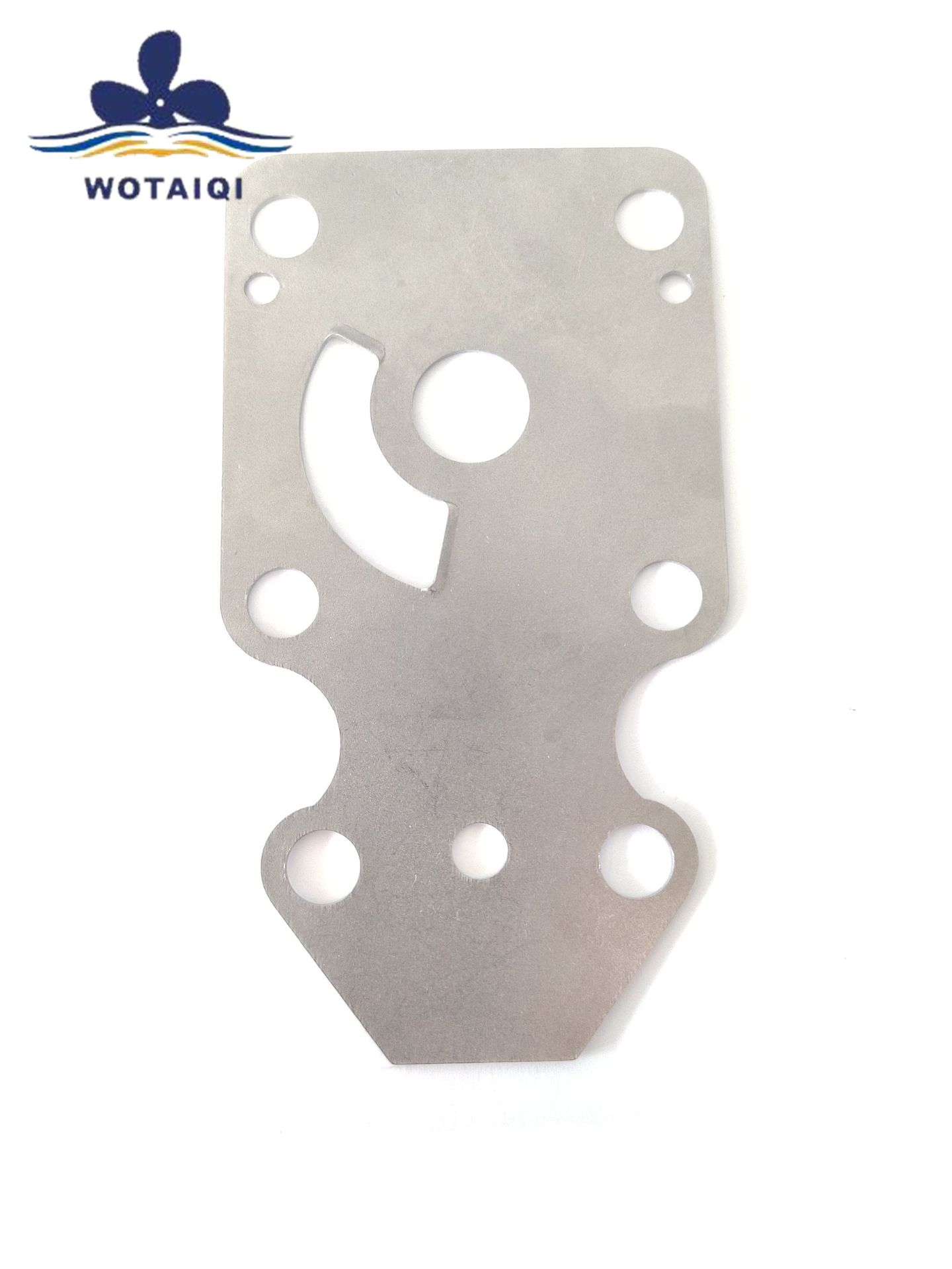 船用配件船用螺旋桨齿轮 厂家直销 Y15 水泵片 63V-44323-00