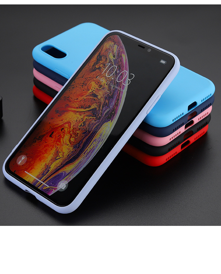 Coque smartphone en tpu - Ref 3373481 Image 29