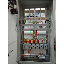 配電櫃制作銅排接地匯流箱分線混接箱低壓成套配電箱開關櫃計量箱