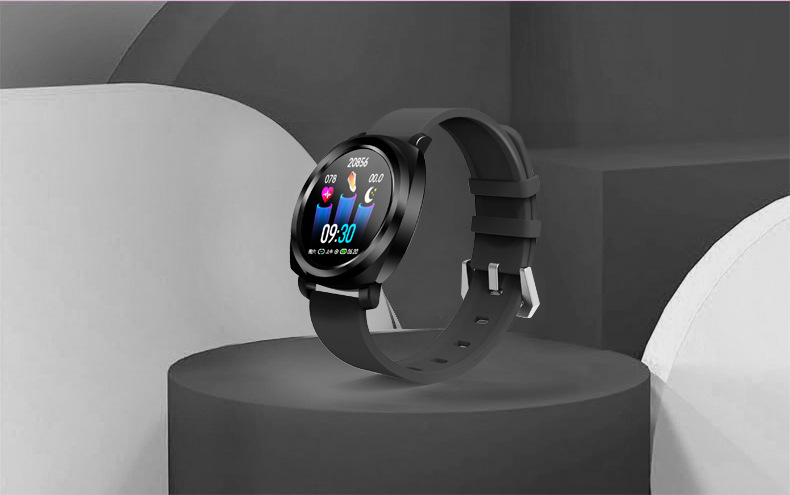 Montre intelligente - Ref 3390617 Image 20