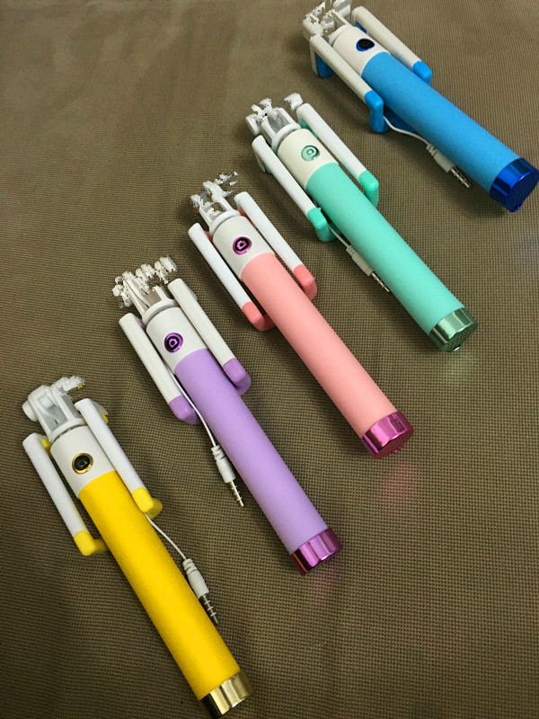 Bâton selfie en ABS - Ref 3386586 Image 11