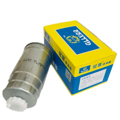 Futian Picca Mengpak Ruifeng Diesel – Gasoline filter