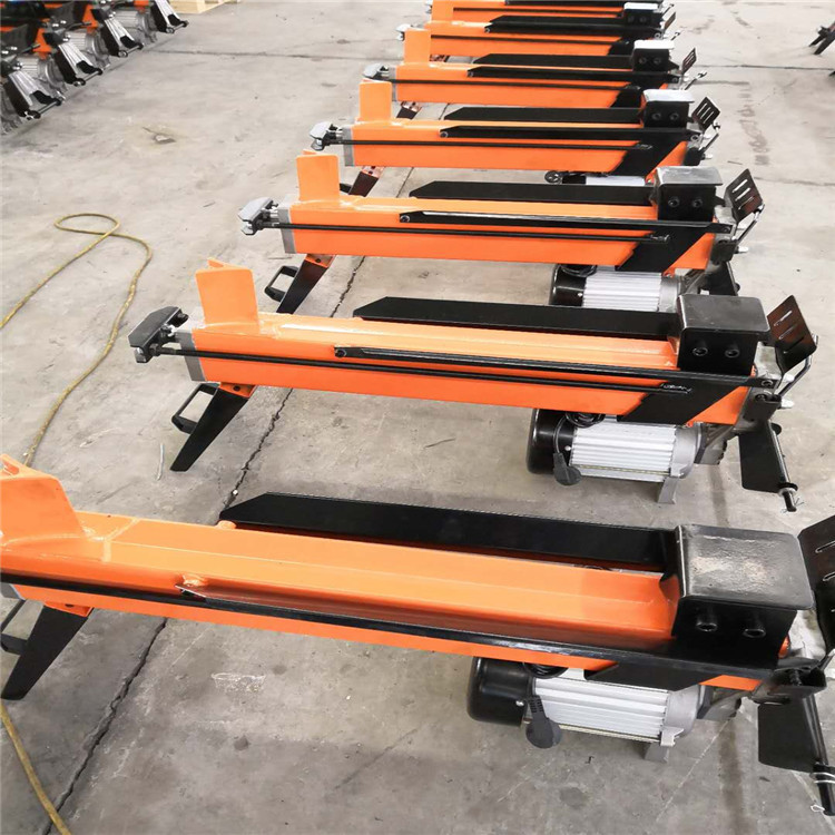 供应 劈柴机 小型十字劈木机 便捷式劈柴机 现货充足