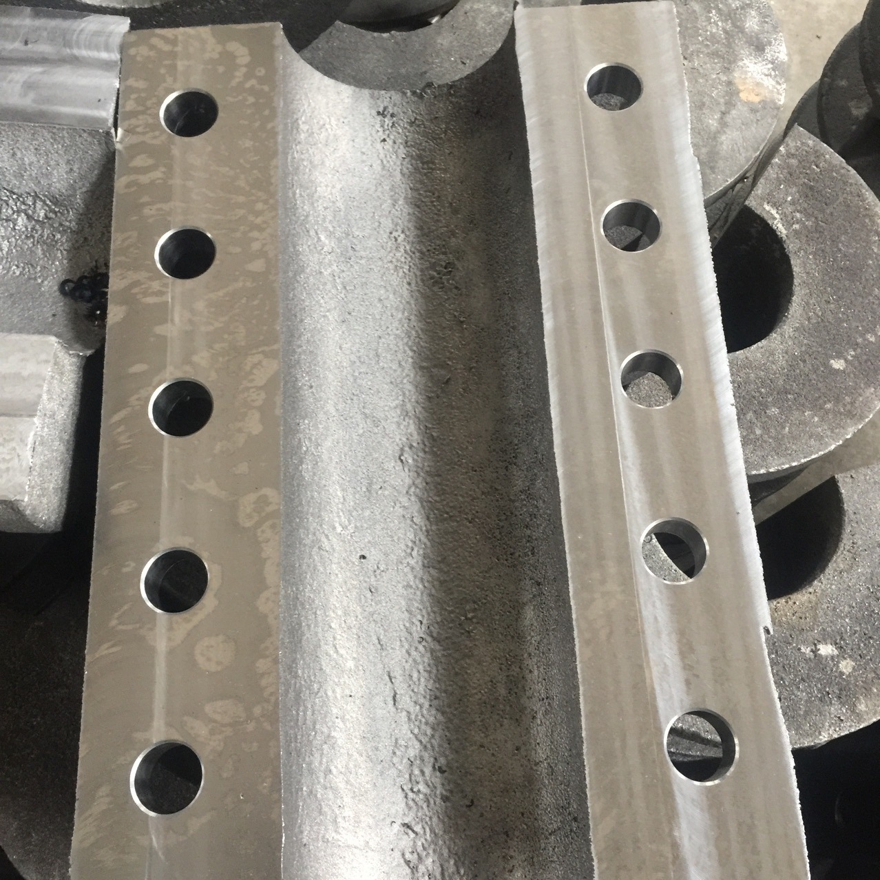 常州铸钢夹克厂专业生产加工铸钢件夹克 常州铸钢销售夹克 价格低