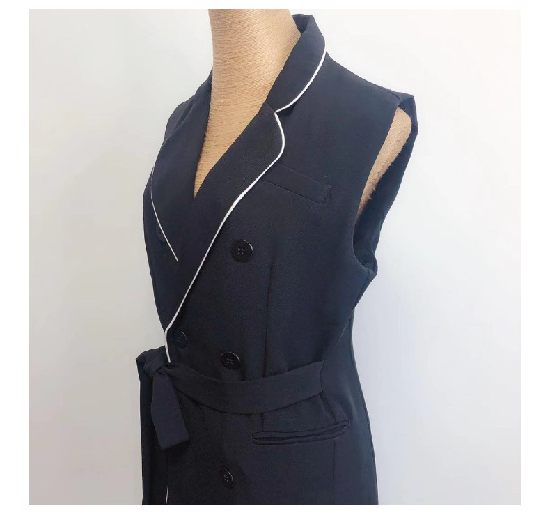 Gilet femme en Coton - Ref 3316995 Image 29