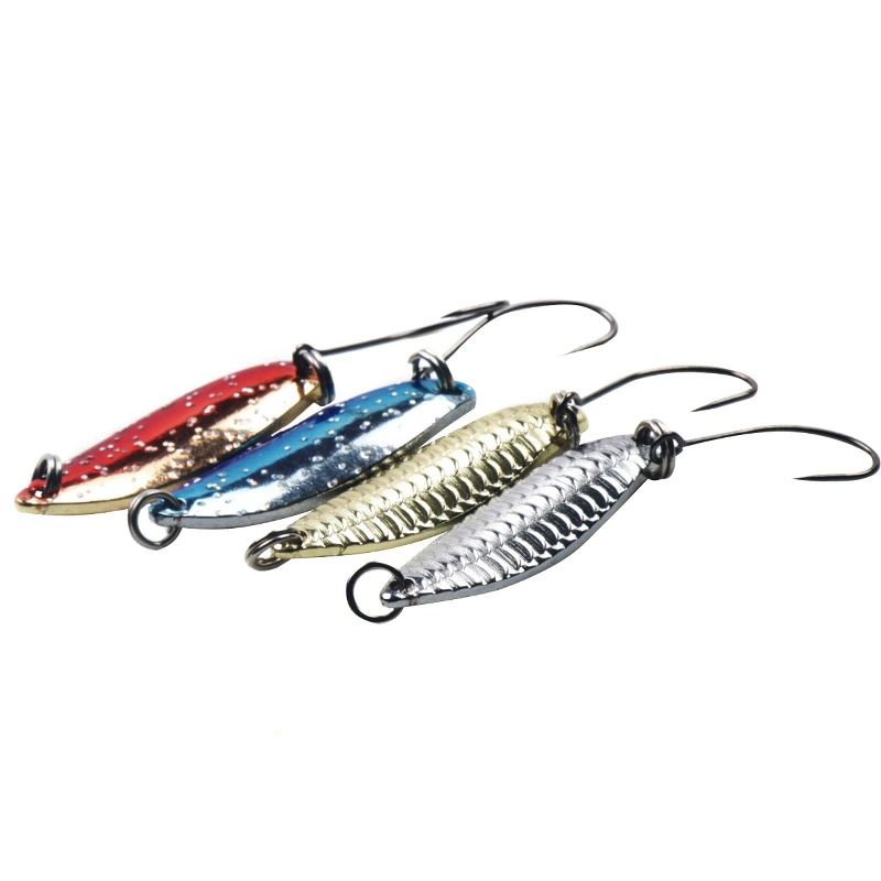 Nail sequins, metal set, 3g