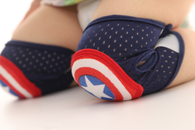 Baby-Knieschoner Design 3