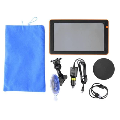 Navigator, Car Convenient GPS Navigation