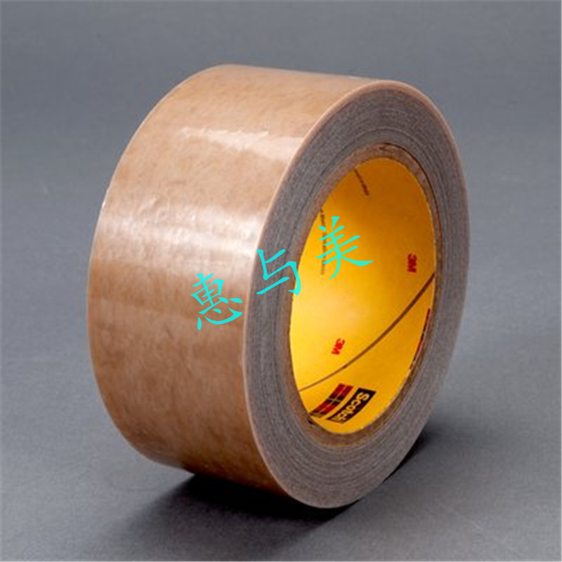 3m1279低静电耐高温波峰焊遮蔽保护胶带