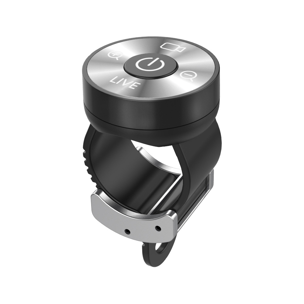 Bâton selfie en Alliage d aluminium - Ref 3387110 Image 5