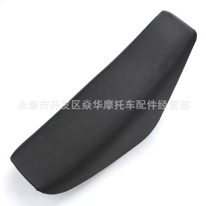 Аксессуары для внедорожных мотоциклов, средние Little Flying Eagle CRF50-110CC, утолщенная подушка для сиденья, сумка для сиденья, губчатая подушка