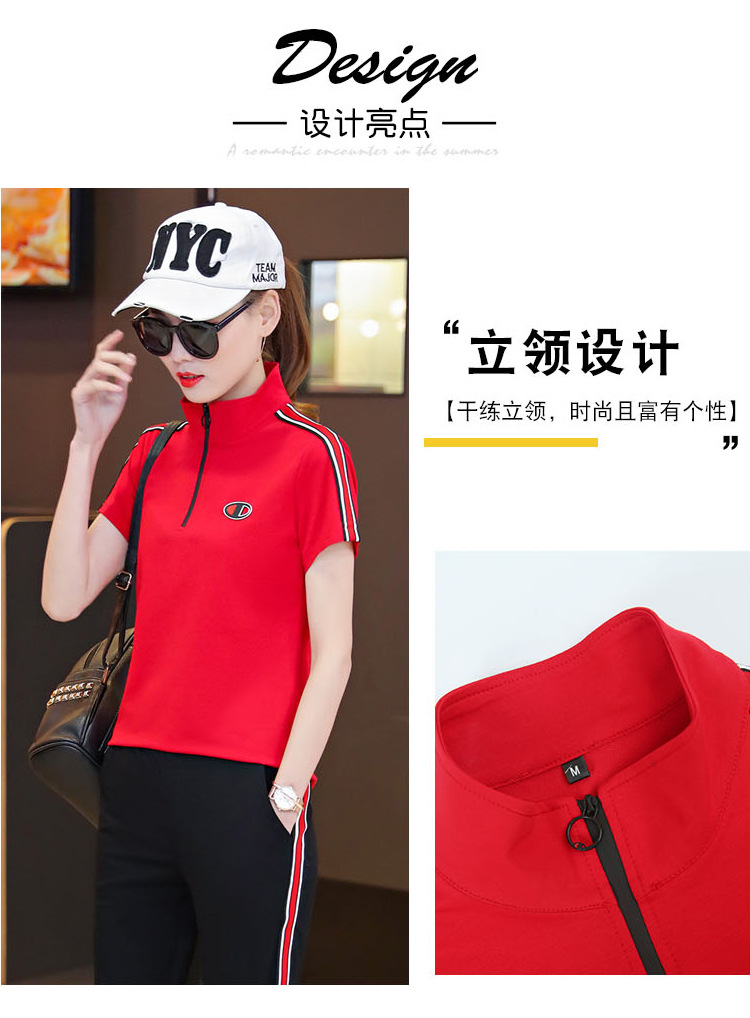 Costume femme en Mélange de coton - Ref 3333806 Image 51