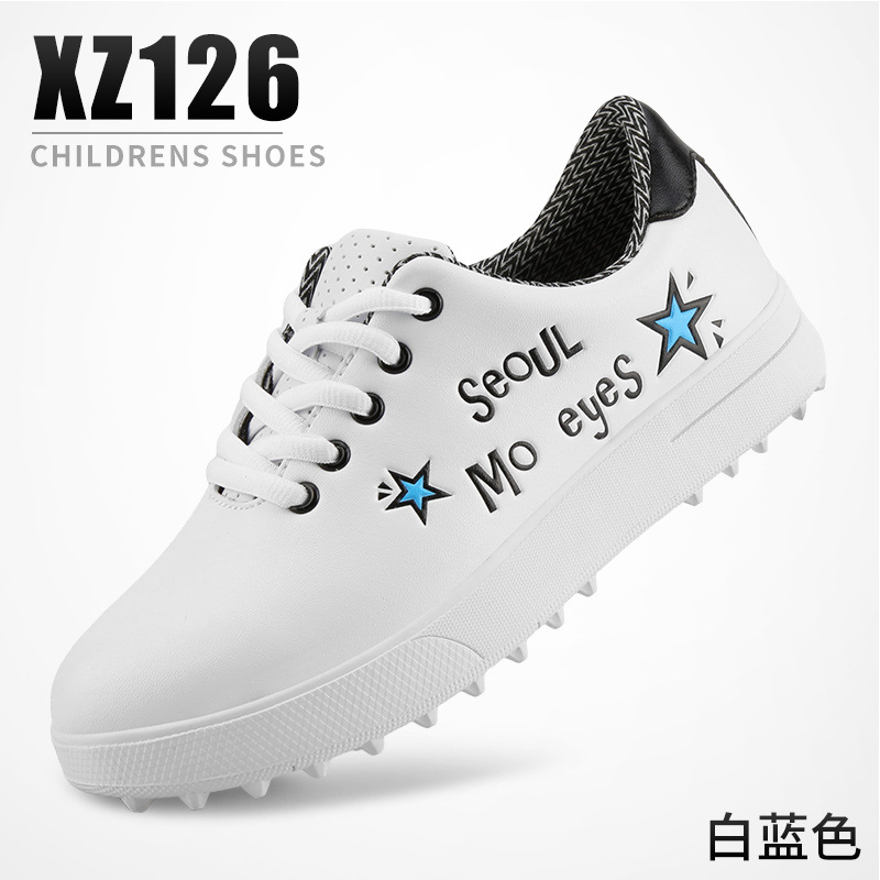 Xz126 화이트 블루