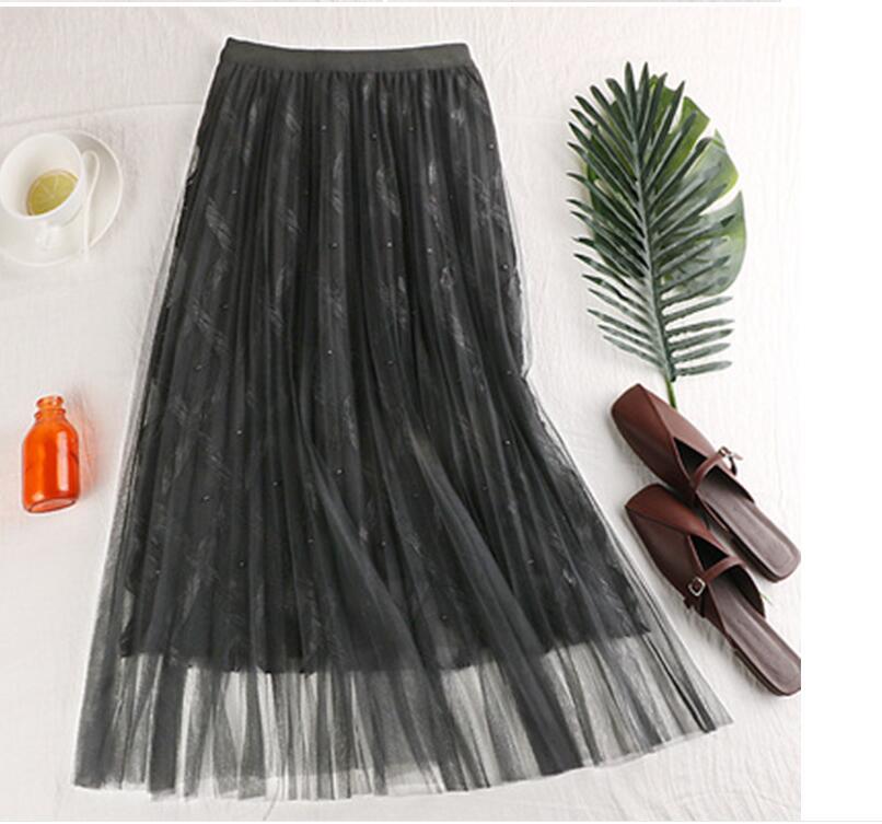 Jupe femme MULTI-ADULTE - Ref 3330407 Image 3