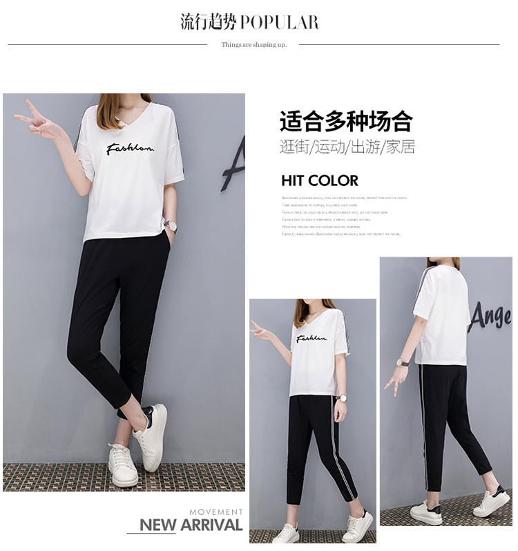 Costume femme AILE en Mélange de coton - Ref 3334360 Image 33