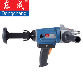 金刚石钻孔机(水钻),FF02~90,东成