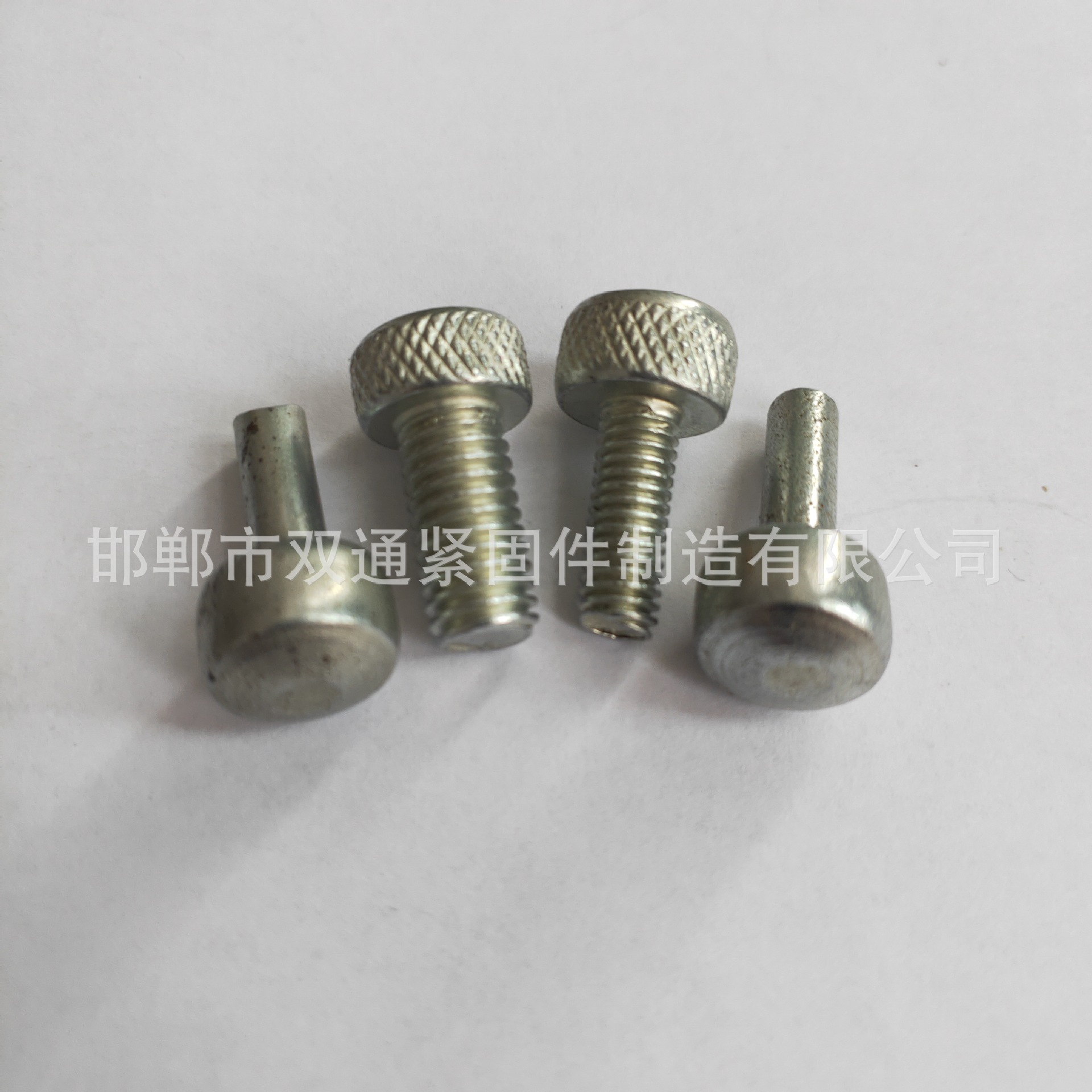 多工位冷镦加工 定制各种异形螺栓台阶螺栓 非标中部成型变径螺栓