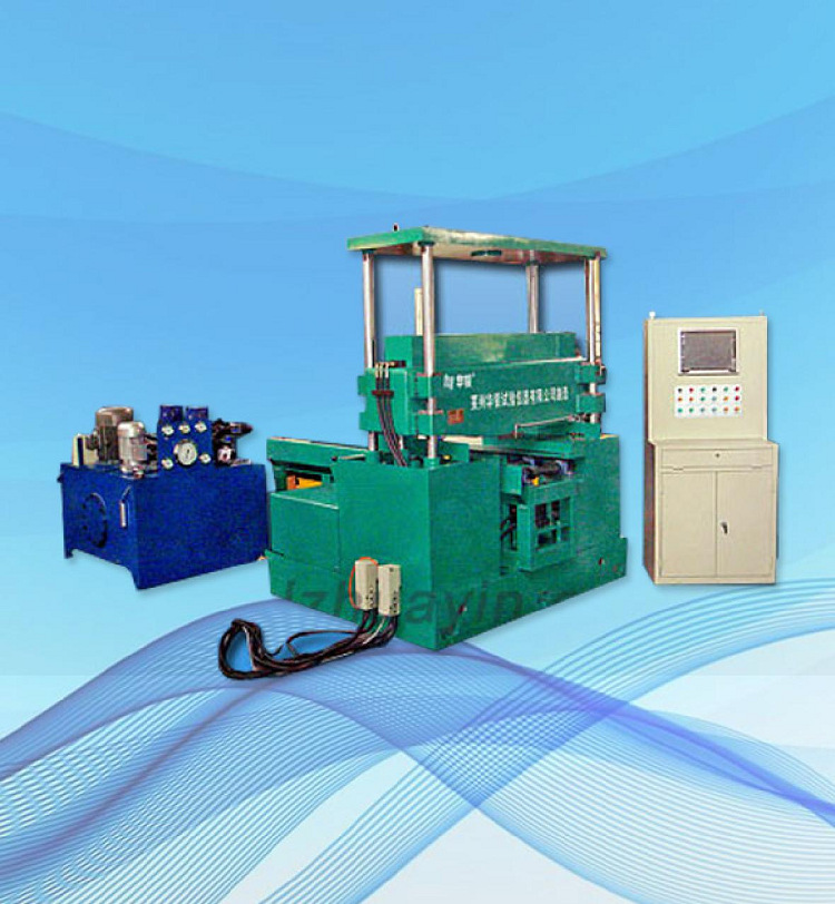 莱州华银 HBMT-3000C 压力容器类在线自动硬度计