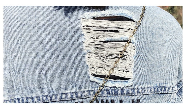 Blouson femme en Cow-boy - Ref 3322065 Image 28